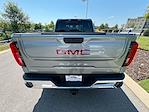 New 2025 GMC Sierra 1500 SLT Crew Cab 4WD Pickup for sale #G393351 - photo 5