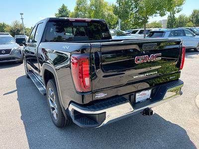 New 2025 GMC Sierra 1500 SLT Crew Cab 4WD Pickup for sale #G393360 - photo 2