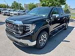 New 2025 GMC Sierra 1500 SLT Crew Cab 4WD Pickup for sale #G393360 - photo 1