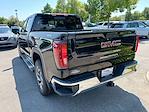 New 2025 GMC Sierra 1500 SLT Crew Cab 4WD Pickup for sale #G393360 - photo 2