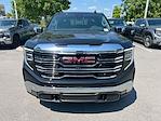 New 2025 GMC Sierra 1500 SLT Crew Cab 4WD Pickup for sale #G393360 - photo 3