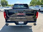 New 2025 GMC Sierra 1500 SLT Crew Cab 4WD Pickup for sale #G393360 - photo 5