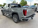 New 2025 GMC Sierra 1500 SLT Crew Cab 4WD Pickup for sale #G393362 - photo 2
