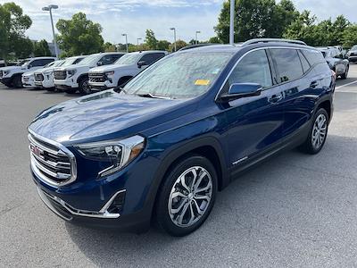Used 2020 GMC Terrain SLT SUV for sale #G5812 - photo 1