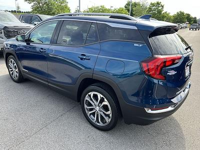 2020 GMC Terrain FWD SUV for sale #G5812 - photo 2