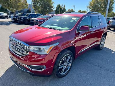 2019 GMC Acadia FWD SUV for sale #G5837A - photo 1