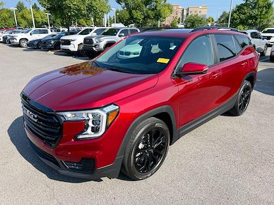 2022 GMC Terrain FWD SUV for sale #G5848 - photo 1
