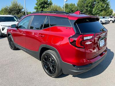 2022 GMC Terrain FWD SUV for sale #G5848 - photo 2