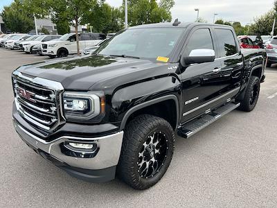 2018 GMC Sierra 1500 Crew Cab 4WD Pickup for sale #G5853 - photo 1