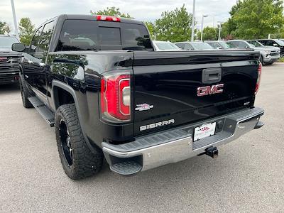 2018 GMC Sierra 1500 Crew Cab 4WD Pickup for sale #G5853 - photo 2