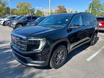 2025 GMC Acadia FWD SUV for sale #G5875 - photo 1