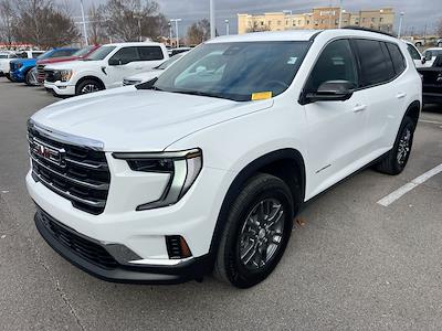 Used 2025 GMC Acadia Elevation for sale #G5886 - photo 1