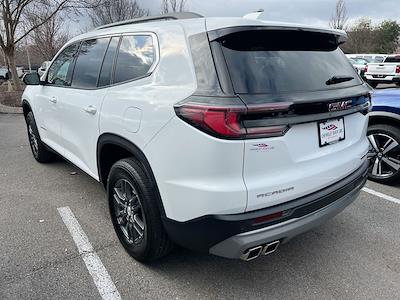 Used 2025 GMC Acadia Elevation for sale #G5886 - photo 2