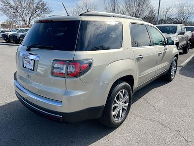 Used 2015 GMC Acadia - photo 1