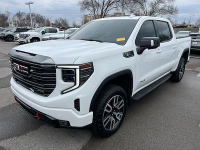Used 2024 GMC Sierra 1500 AT4 Crew Cab for sale #G5893 - photo 1