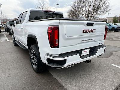 Used 2024 GMC Sierra 1500 AT4 Crew Cab for sale #G5893 - photo 2