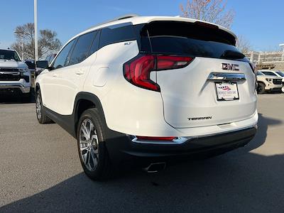 Used 2020 GMC Terrain - photo 1