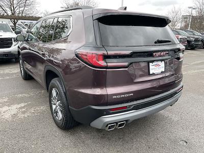 Used 2025 GMC Acadia - photo 1