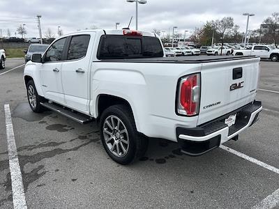 Used 2019 GMC Canyon - photo 1