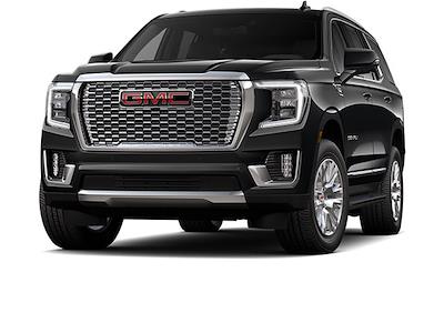 Used 2024 GMC Yukon - photo 1