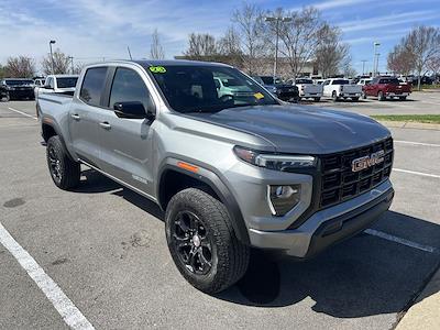 2023 GMC Canyon Crew Cab 4WD Pickup for sale #J148600A - photo 1