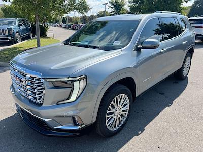 2026 GMC Acadia FWD SUV for sale #J153527 - photo 1
