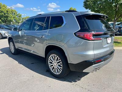 2026 GMC Acadia FWD SUV for sale #J153527 - photo 2