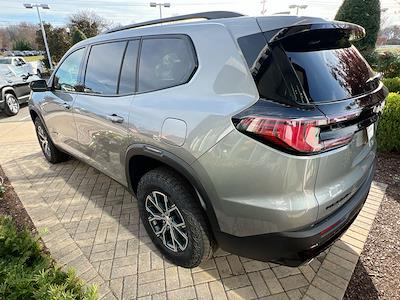 New 2026 GMC Acadia AT4 for sale #J162835 - photo 2