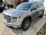 New 2026 GMC Acadia AT4 for sale #J162835 - photo 1