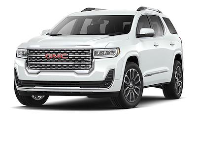 Used 2023 GMC Acadia - photo 1