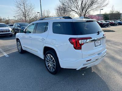 Used 2023 GMC Acadia - photo 1