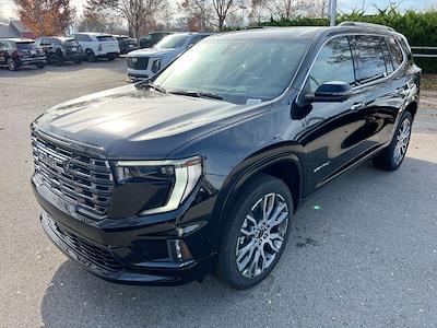 2026 GMC Acadia FWD SUV for sale #J181305 - photo 1