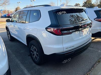New 2026 GMC Acadia AT4 for sale #J183948 - photo 2