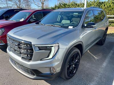 New 2026 GMC Acadia Elevation for sale #J205487 - photo 1