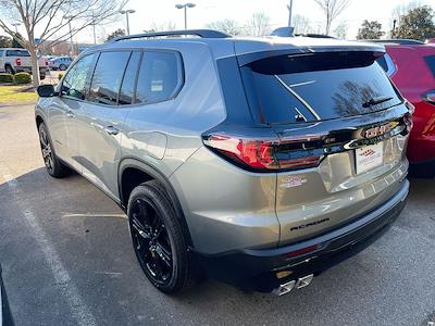New 2026 GMC Acadia Elevation for sale #J205487 - photo 2