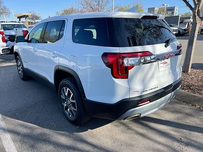 Used 2023 GMC Acadia SLE for sale #J208468A - photo 2