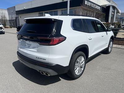 New 2025 GMC Acadia Elevation SUV for sale #214720L - photo 2