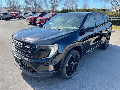 New 2026 GMC Acadia - photo 1