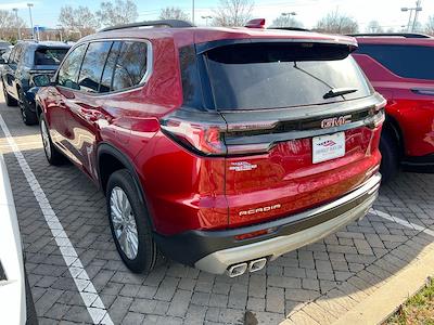 New 2026 GMC Acadia Elevation for sale #J214964 - photo 2
