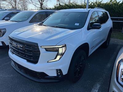 New 2026 GMC Acadia Elevation for sale #J224046 - photo 1