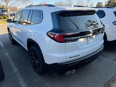 New 2026 GMC Acadia Elevation for sale #J224046 - photo 2