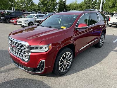 2020 GMC Acadia FWD SUV for sale #J234334A - photo 1