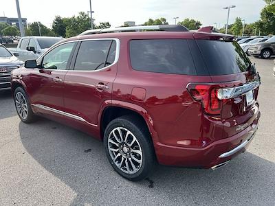 2020 GMC Acadia FWD SUV for sale #J234334A - photo 2