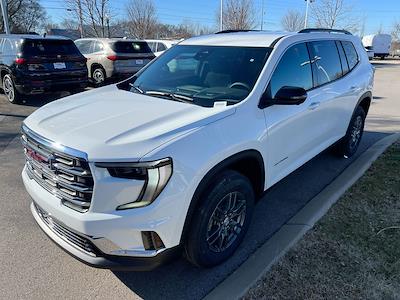 2026 GMC Acadia FWD SUV for sale #J251162 - photo 1