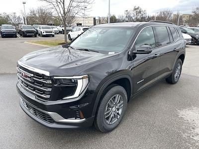 New 2026 GMC Acadia - photo 1