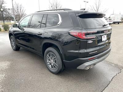 New 2026 GMC Acadia - photo 1