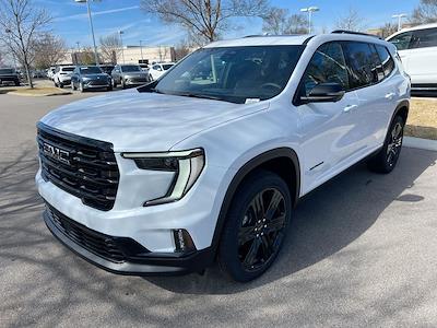 New 2026 GMC Acadia - photo 1