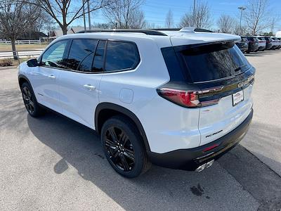 New 2026 GMC Acadia - photo 1