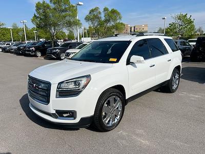 Used 2017 GMC Acadia - photo 1