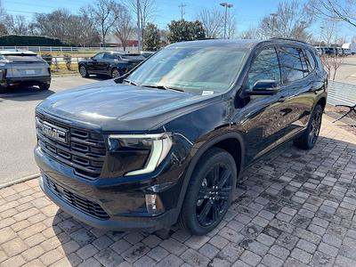 New 2026 GMC Acadia - photo 1
